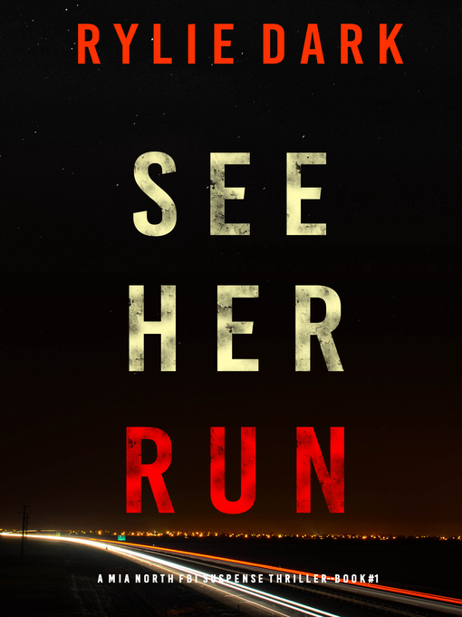 Title details for See Her Run by Rylie Dark - Available